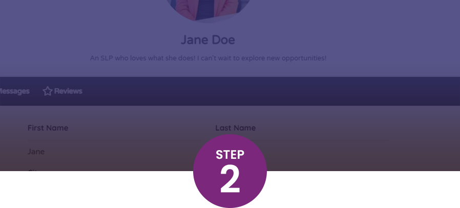 How it Works - Step 2