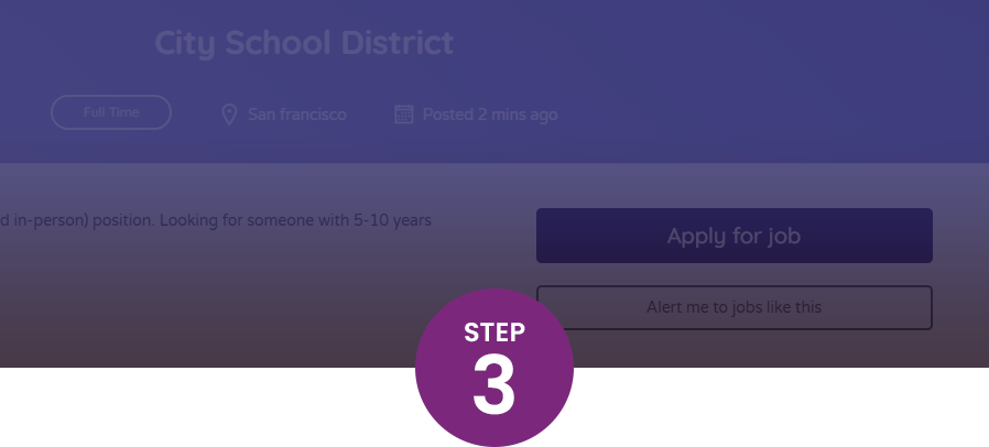 How it Works - Step 3